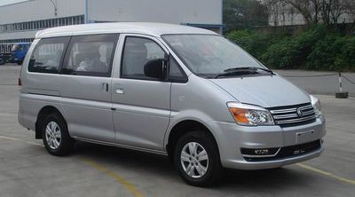 Dongfeng  LZ6470MQ20M multi-purpose vehicle 