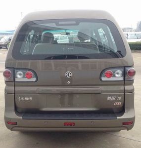 Dongfeng  LZ6470VQ15AM multi-purpose vehicle 