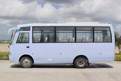 Jijiang brand automobile NE6720D1 coach