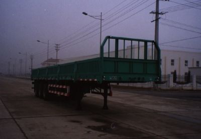 Tianyin  NJZ9280 Semi trailer