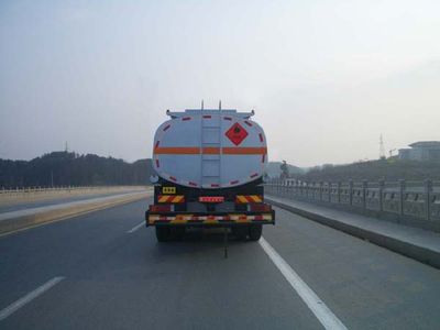 Longdi  SLA5312GHYDFL6 Chemical liquid transport vehicle