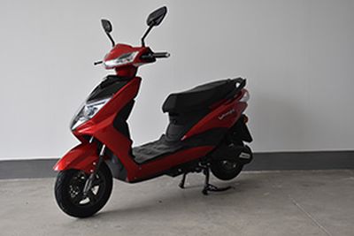 Tuilang  TL1200DT2 Electric two wheeled motorcycle