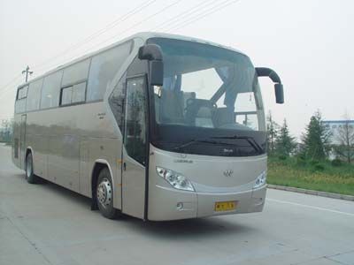 Medium to large YCK6126HLcoach