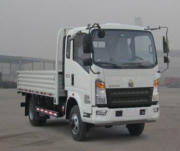 Haowo  ZZ2047G332CE142 Off road cargo vehicle