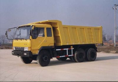 Kaile  AKL3233CA Dump truck