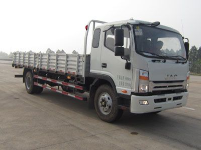 Jianghuai brand automobiles HFC1162P70K1E3V Truck