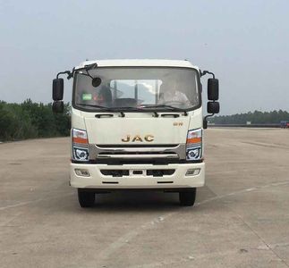 Jianghuai brand automobiles HFC1162P70K1E3V Truck