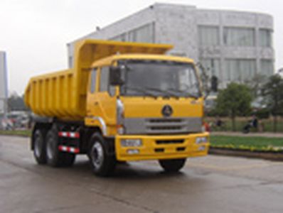 Sany  HQC3227PC Dump truck