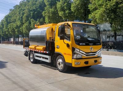 Stallone HZH5040GLQE6 Asphalt distributor truck