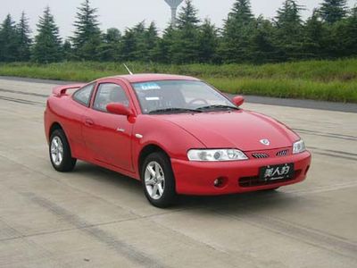 Geely  JL7165XU Sedan