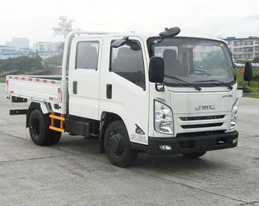 Jiangling MotorsJX1043TSB25Truck