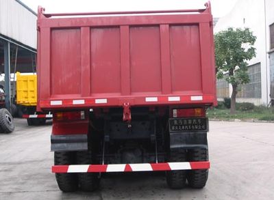 Northern Mercedes Benz ND3311D35J Dump truck