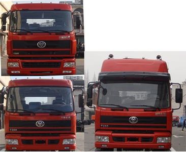 Shitong  STQ1206L16T5D3 Truck