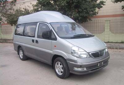 Baolong  TBL6508XL Leisure station wagon