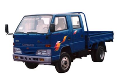 Qingqi  ZB1030JSC Light truck