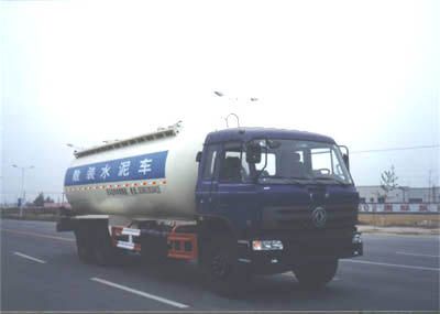 Huajun  ZCZ5232GSN Bulk cement truck