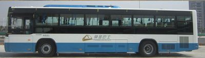 Yutong  ZK6120HNG3 City buses