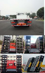 Companion Changxing  AAA5180TPBE5 Flat transport vehicle