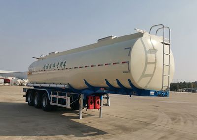 Shuyue  DSY9401GPG41 Ordinary liquid transport semi-trailer