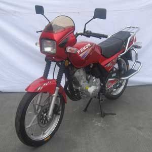 Feiken  FK1254A Two wheeled motorcycles