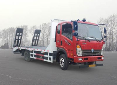 Chufeng  HQG5085TPB4CD Flat transport vehicle