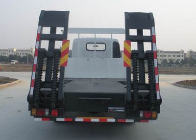 Chufeng  HQG5085TPB4CD Flat transport vehicle