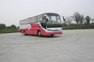 Hagrid KLQ6115CE4 coach