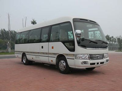 Coaster SCT6704GRB53LEXT coach