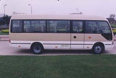 Coaster SCT6704GRB53LEXT coach