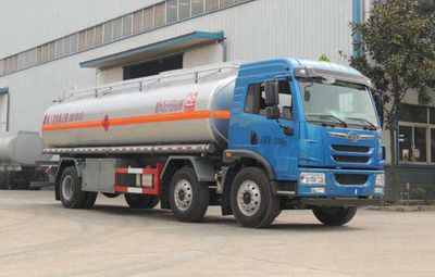 Xingshi  SLS5253GYYC5B Oil tanker