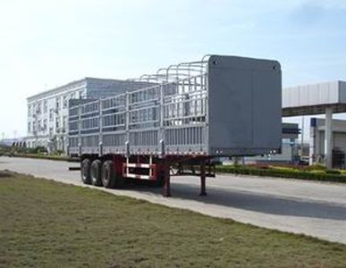 Yasha  WXS9290CXY Gantry semi-trailer