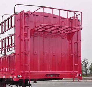 Xiangjia  XJS9400CCY Gantry transport semi-trailer