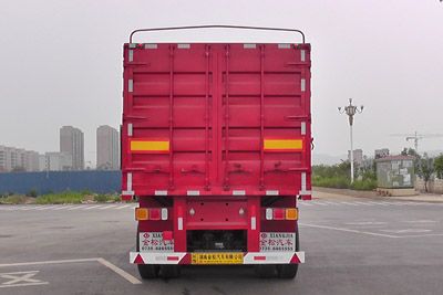 Xiangjia  XJS9400CCY Gantry transport semi-trailer