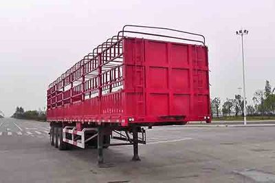 Xiangjia  XJS9400CCY Gantry transport semi-trailer