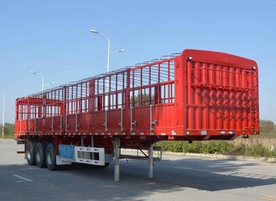 Xiangjia  XJS9400CCY Gantry transport semi-trailer