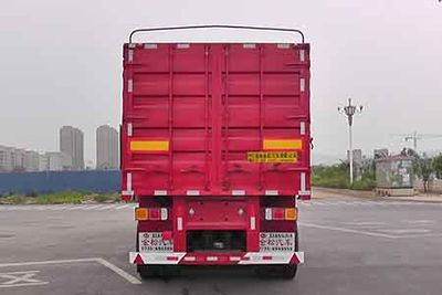 Xiangjia  XJS9400CCY Gantry transport semi-trailer