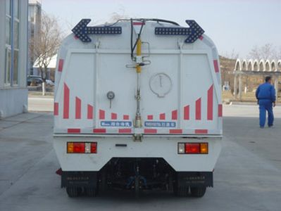 Hyde  YHD5062TSL Road sweeper