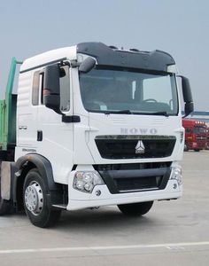 Haowo  ZZ1317N466GD1 Truck