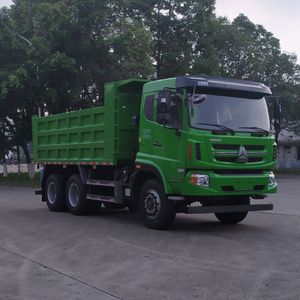 Steyr ZZ3244K4147F1B Dump truck