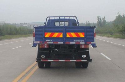 Foton  BJ1153VLPFGB Truck