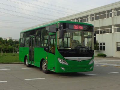 Jiefang Automobile CA6760URD80Q City buses