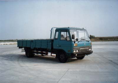 Dongfeng  EQ1081G2D4 Truck