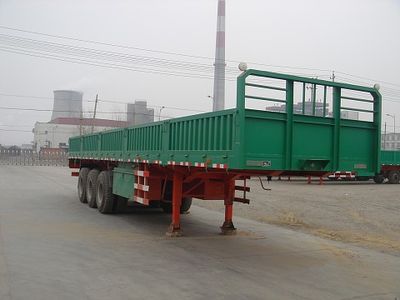 Chuanteng  HBS9351 Semi trailer