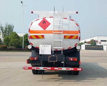 Zhuanwei  HTW5180GYYEXQ Oil tanker