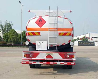 Zhuanwei  HTW5180GYYEXQ Oil tanker