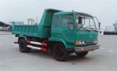 Chenglong  LZ3150MD15 Dump truck