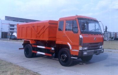 Chenglong  LZ3150MD15 Dump truck