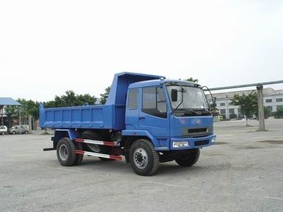 Chenglong  LZ3150MD15 Dump truck