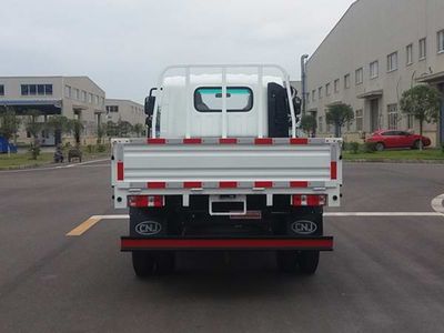 Nanjun  NJA1070ESE33A Truck