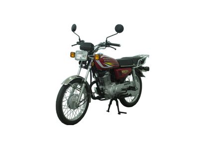 New Dazhou  SDH1257E Two wheeled motorcycles